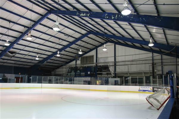 Clary Anderson Arena