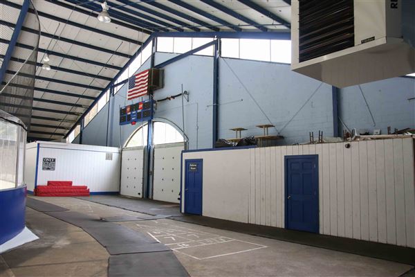 Clary Anderson Arena