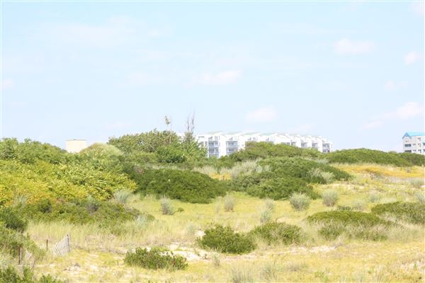 Seven Presidents Oceanfront Park