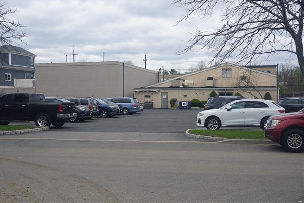 Knights of Columbus Msgr. John M. Walsh Council 5437