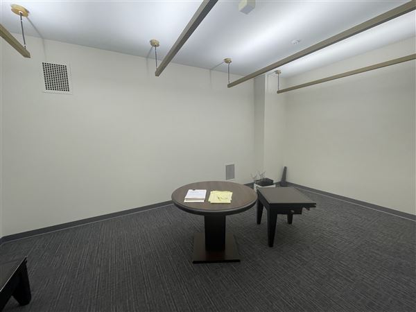 Justice William J. Brennan Jr. Courthouse - 3rd Floor Courtrooms (2/20/2025 - Credits: Rosa Mundell)