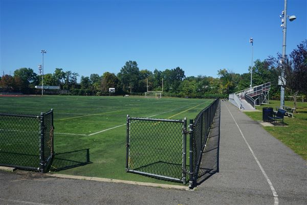 Sylvester Land Memorial Field