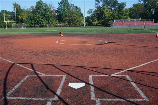 Sylvester Land Memorial Field