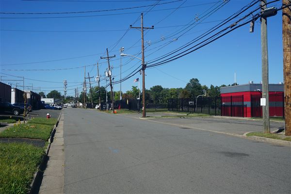 Sylvester Land Memorial Field