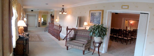 Locations Hub - Vander Plaat Funeral Home