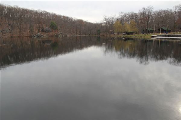The Lodge at Ocawasin