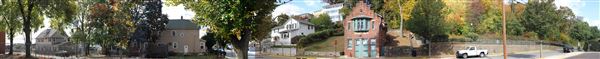 Carlstadt Historical Society Museum