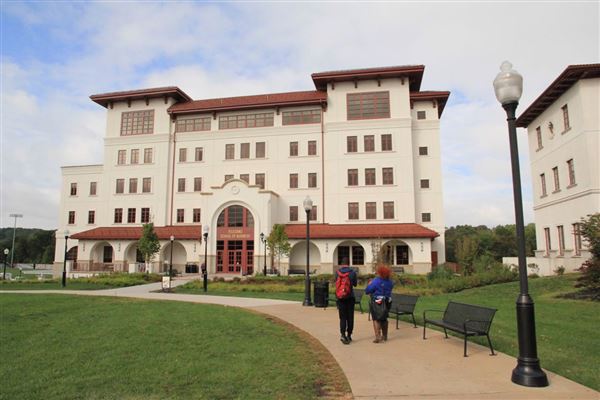 Montclair State University - Feliciano School of Business