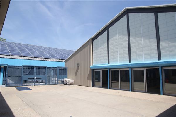 Pershing Field Ice / Roller Skating Rink