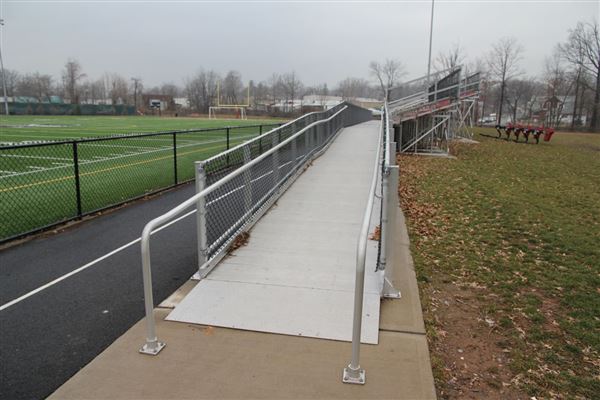 Sylvester Land Memorial Field