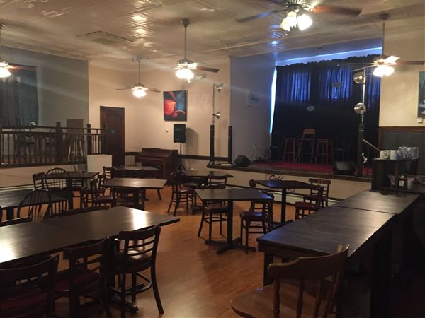 Jersey Shore Arts Center