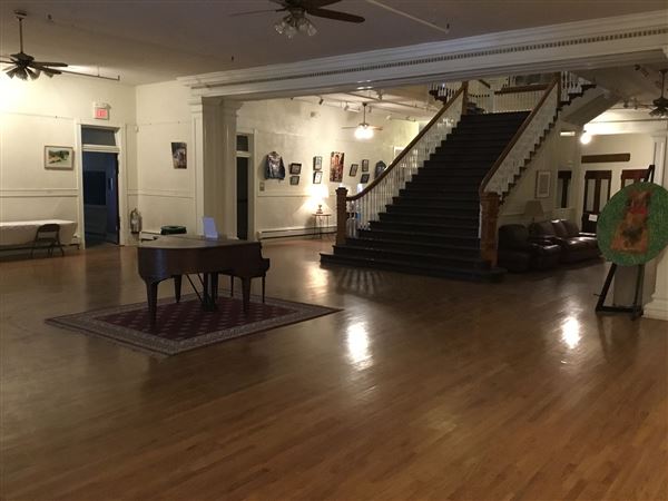 Jersey Shore Arts Center