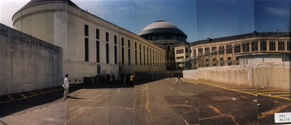 East Jersey State Prison