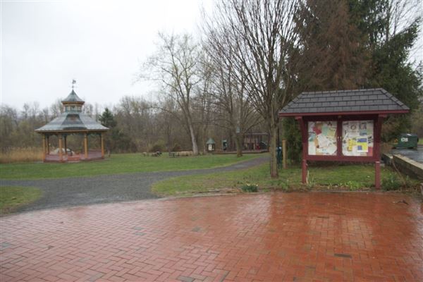 Hopewell Borough Park