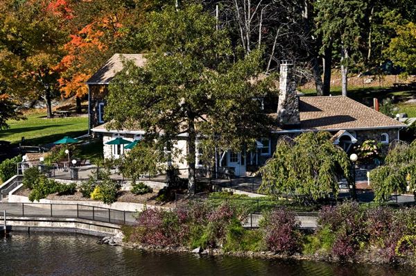 Silas Condict Park