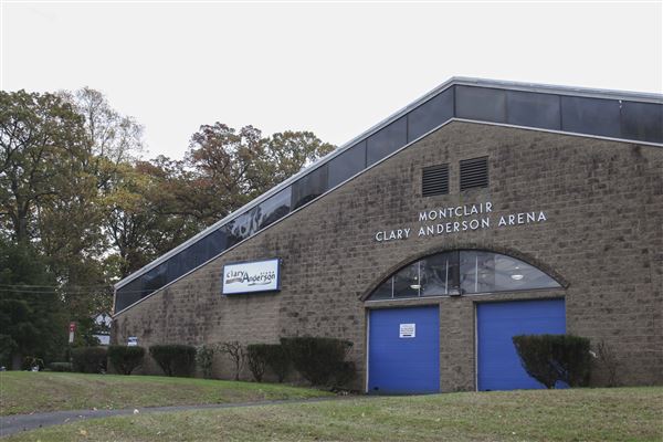 Clary Anderson Arena
