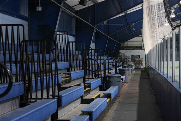 Clary Anderson Arena