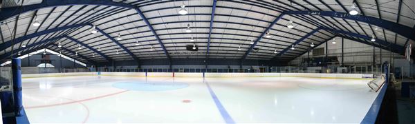 Clary Anderson Arena