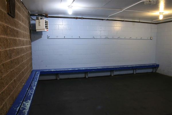 Clary Anderson Arena