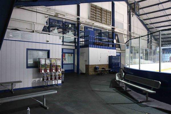 Clary Anderson Arena