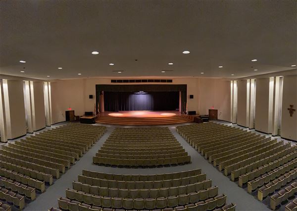 Felician University - Lodi Campus