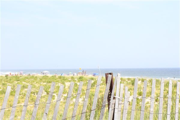 Seven Presidents Oceanfront Park