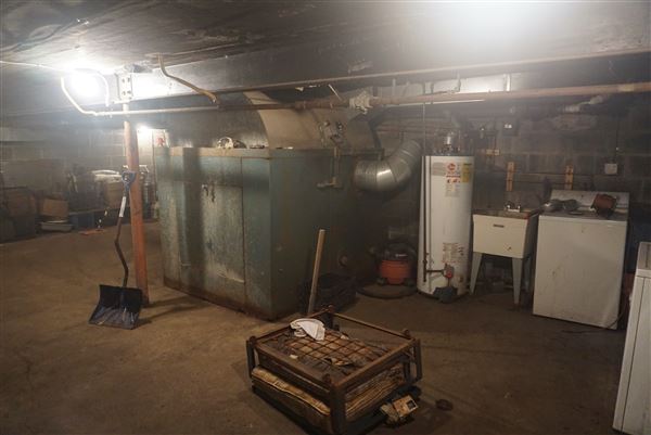 The Lodge at Ocawasin