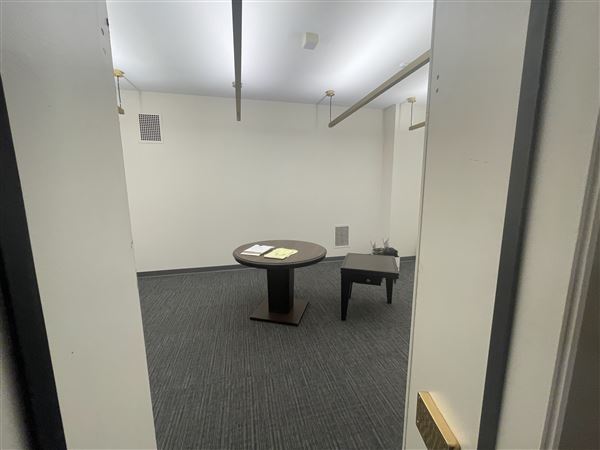 Justice William J. Brennan Jr. Courthouse - 3rd Floor Courtrooms (2/20/2025 - Credits: Rosa Mundell)