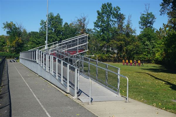 Sylvester Land Memorial Field