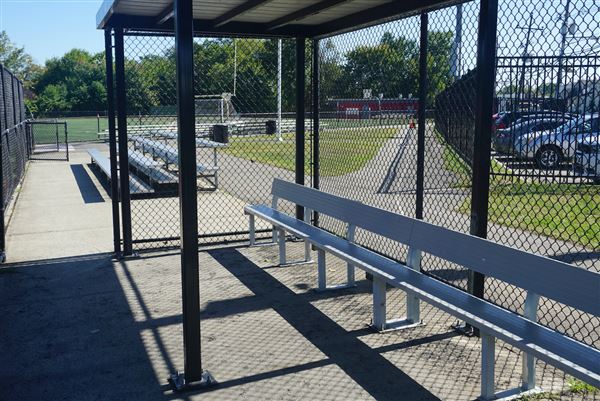 Sylvester Land Memorial Field