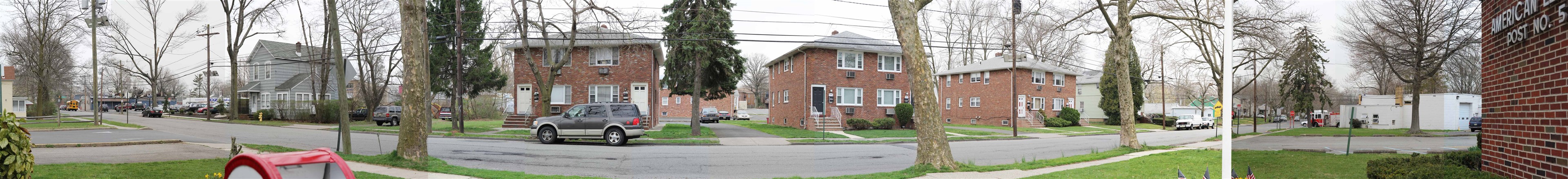 Locations Hub - American Legion Rahway Post No. 5