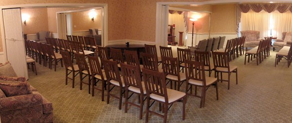 Locations Hub - Vander Plaat Funeral Home