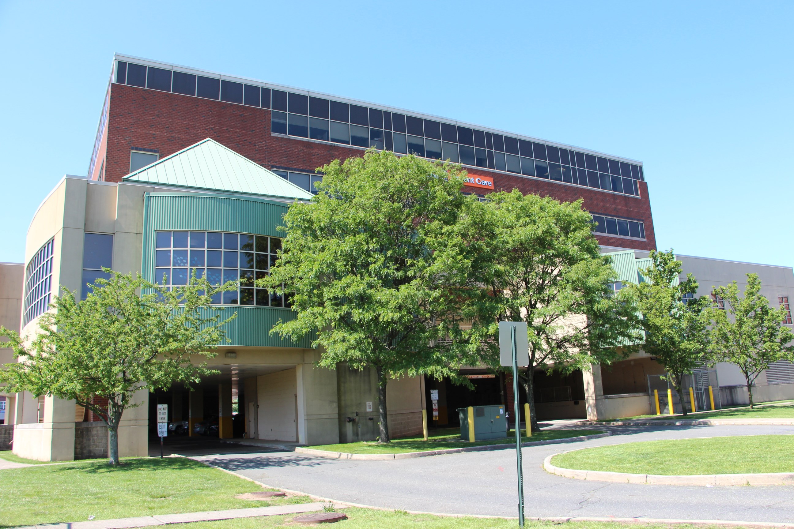 Locations Hub - Rahway Recreation Center