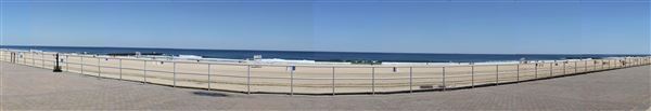 Bradley Beach Boardwalk