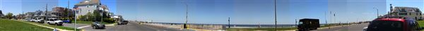 Bradley Beach Boardwalk
