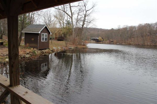 The Lodge at Ocawasin