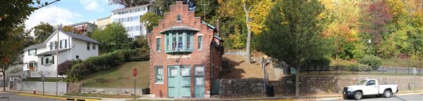 Carlstadt Historical Society Museum