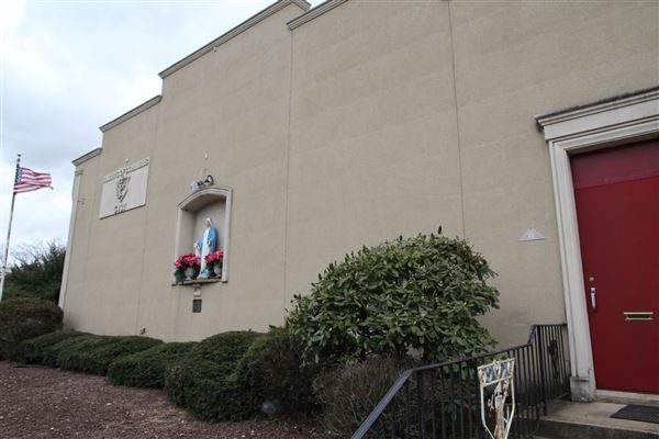 Knights of Columbus Msgr. John M. Walsh Council 5437