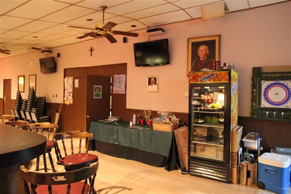 Knights of Columbus Msgr. John M. Walsh Council 5437