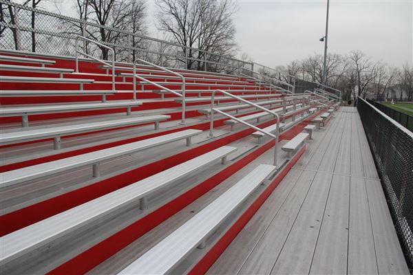 Sylvester Land Memorial Field