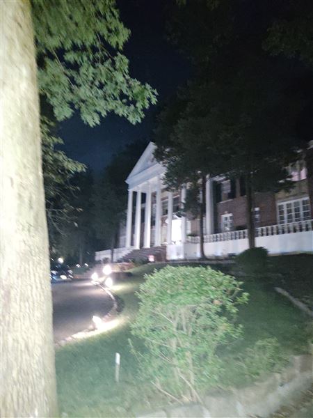 Blanchard Mansion