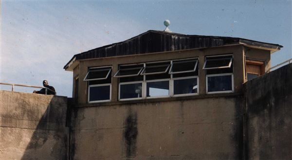 East Jersey State Prison