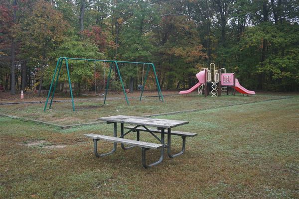 Cheesequake State Park - Spring Hill Picnic Area