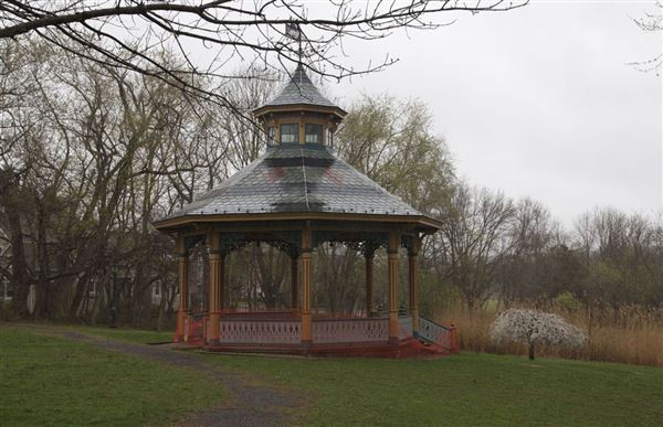 Hopewell Borough Park