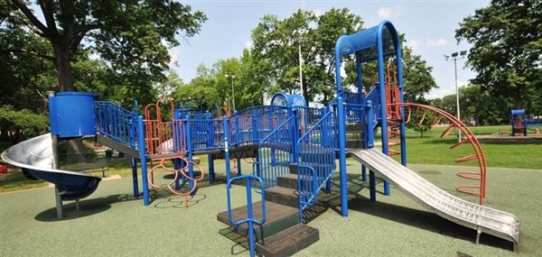 Ivy Hill Park