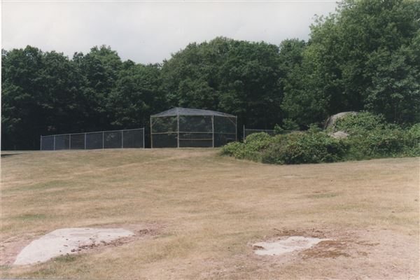 Silas Condict Park