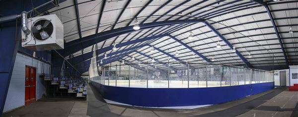 Clary Anderson Arena