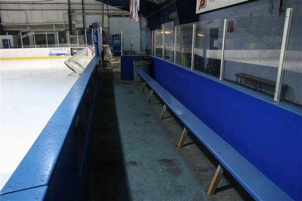 Clary Anderson Arena
