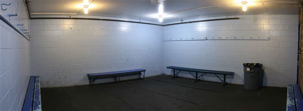 Clary Anderson Arena