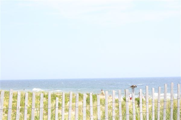 Seven Presidents Oceanfront Park
